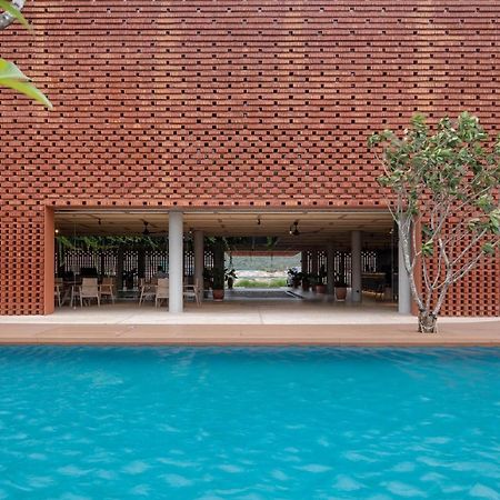 Villa Wyndham Фу Куок Екстериор снимка