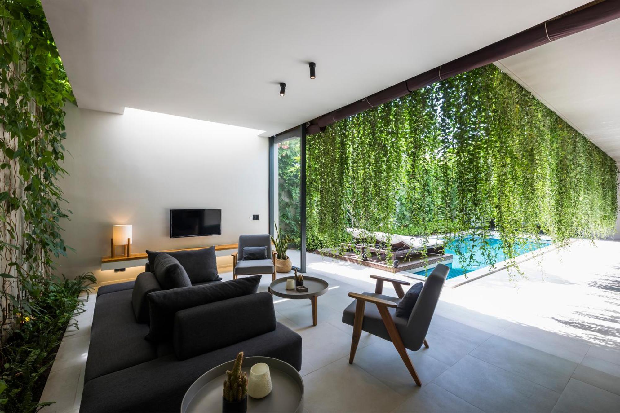 Villa Wyndham Фу Куок Стая снимка