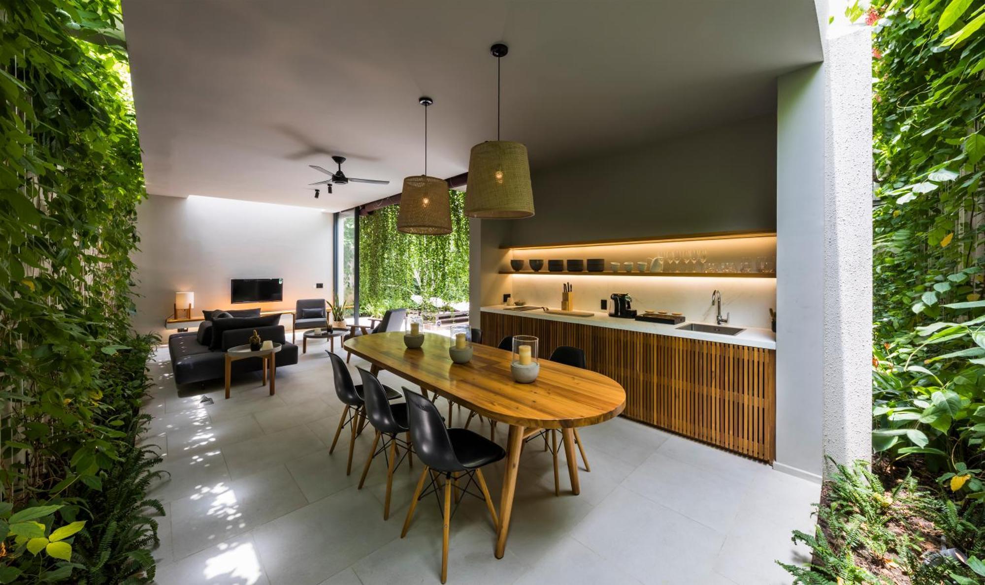 Villa Wyndham Фу Куок Стая снимка