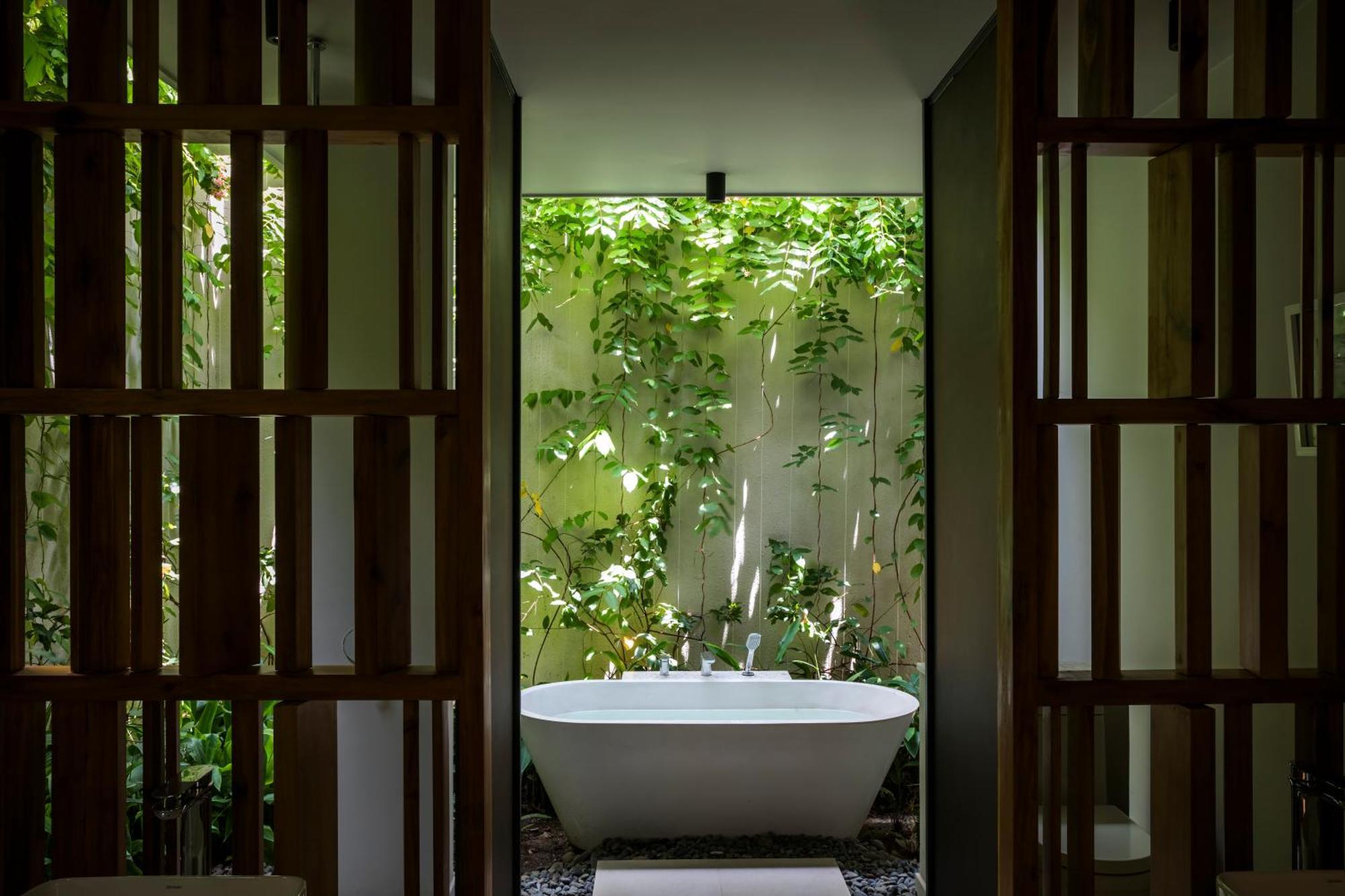 Villa Wyndham Фу Куок Стая снимка