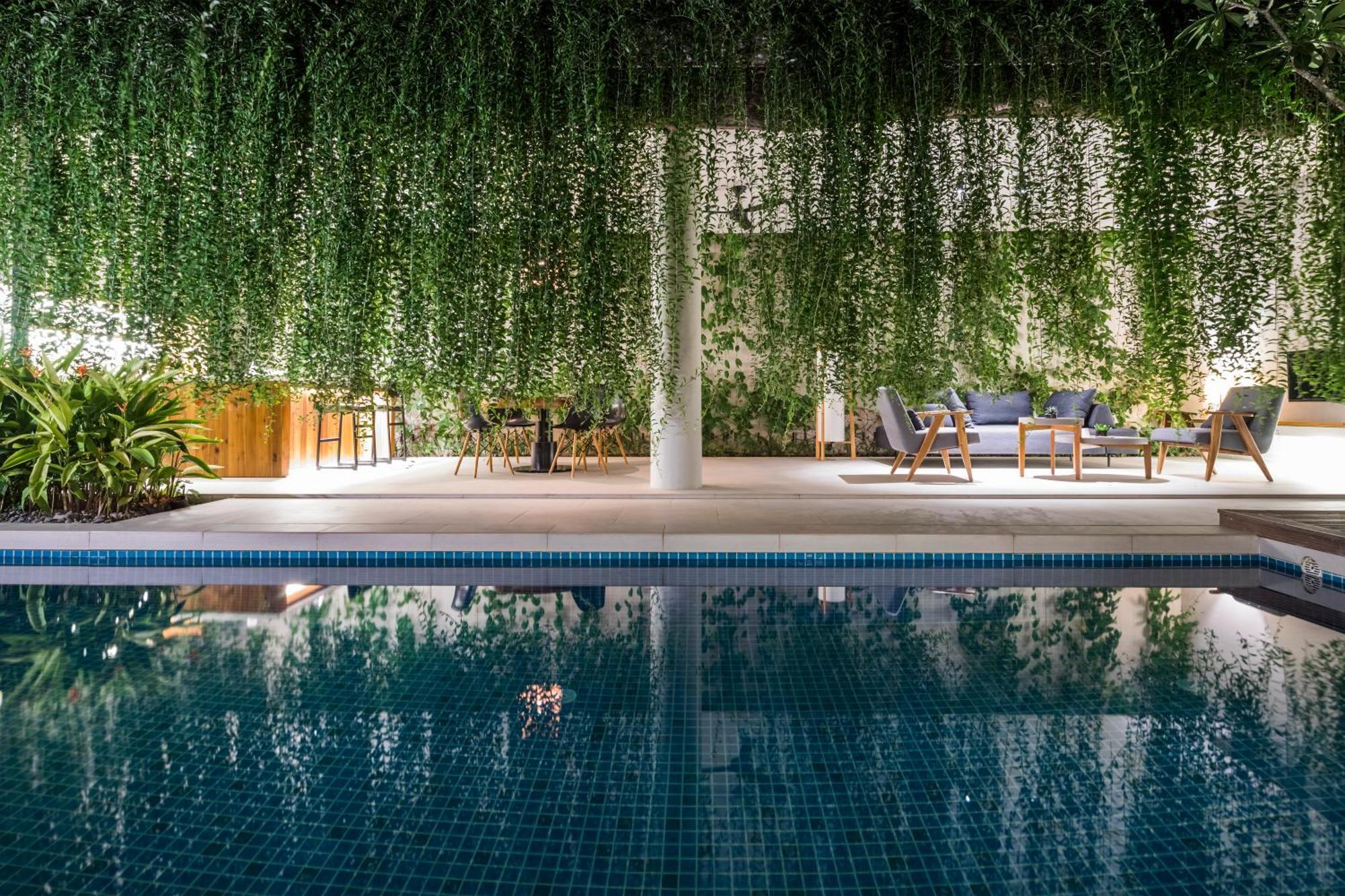 Villa Wyndham Фу Куок Стая снимка