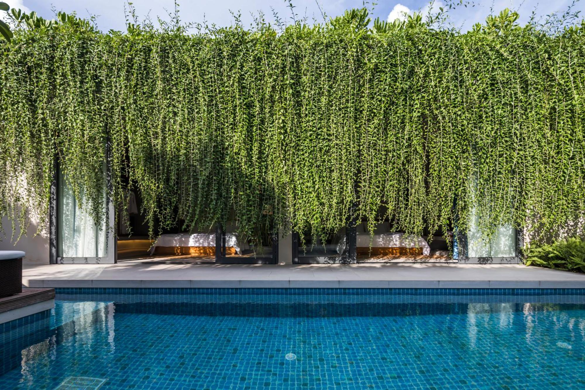 Villa Wyndham Фу Куок Стая снимка