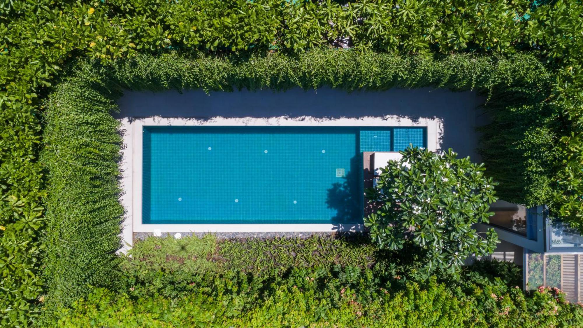 Villa Wyndham Фу Куок Стая снимка