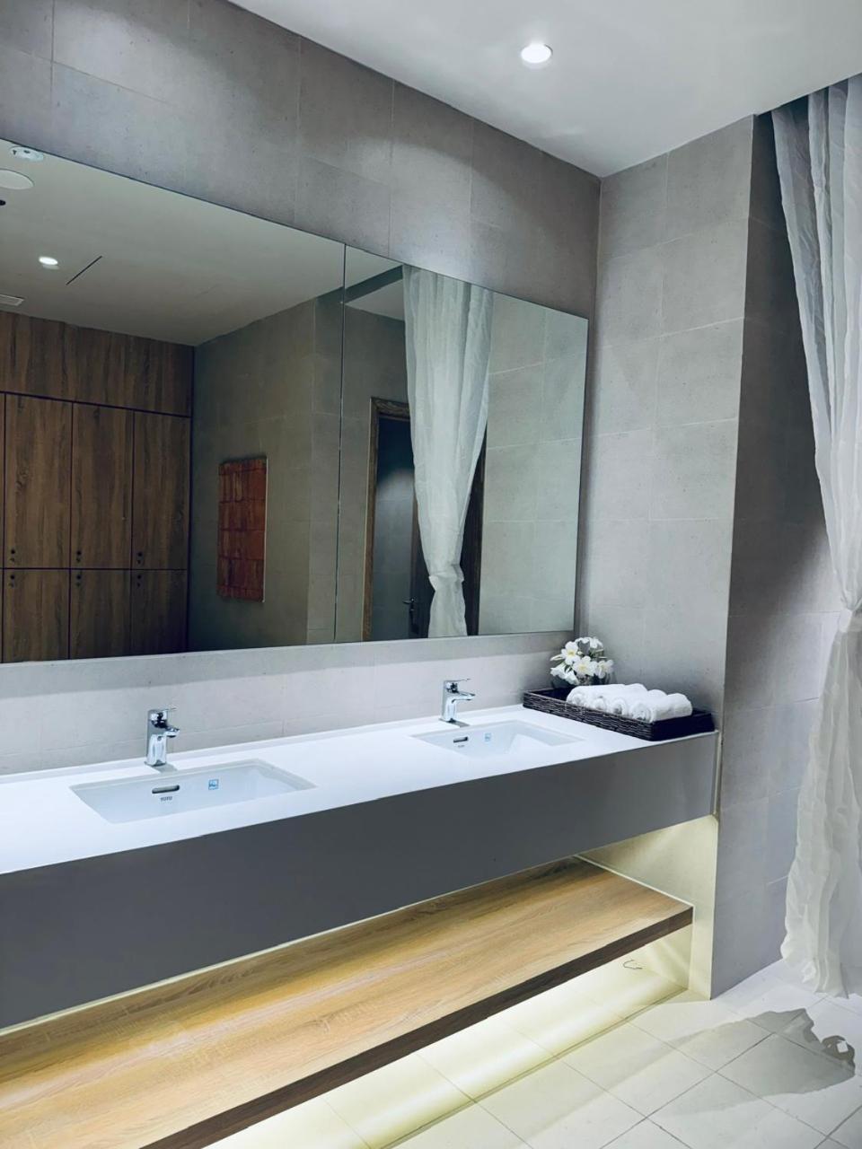 Villa Wyndham Фу Куок Екстериор снимка