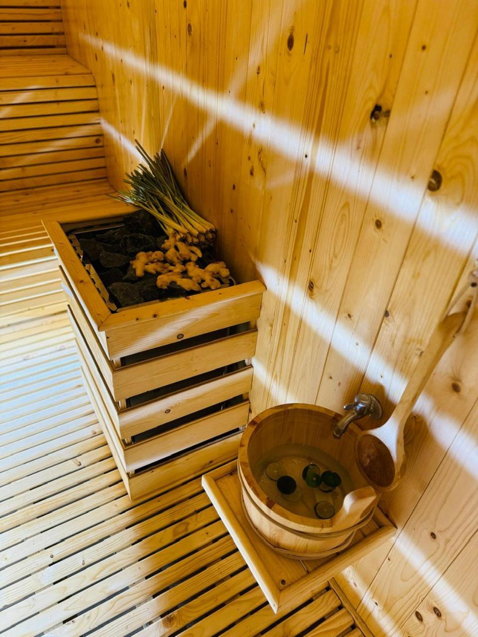 Villa Wyndham Фу Куок Екстериор снимка