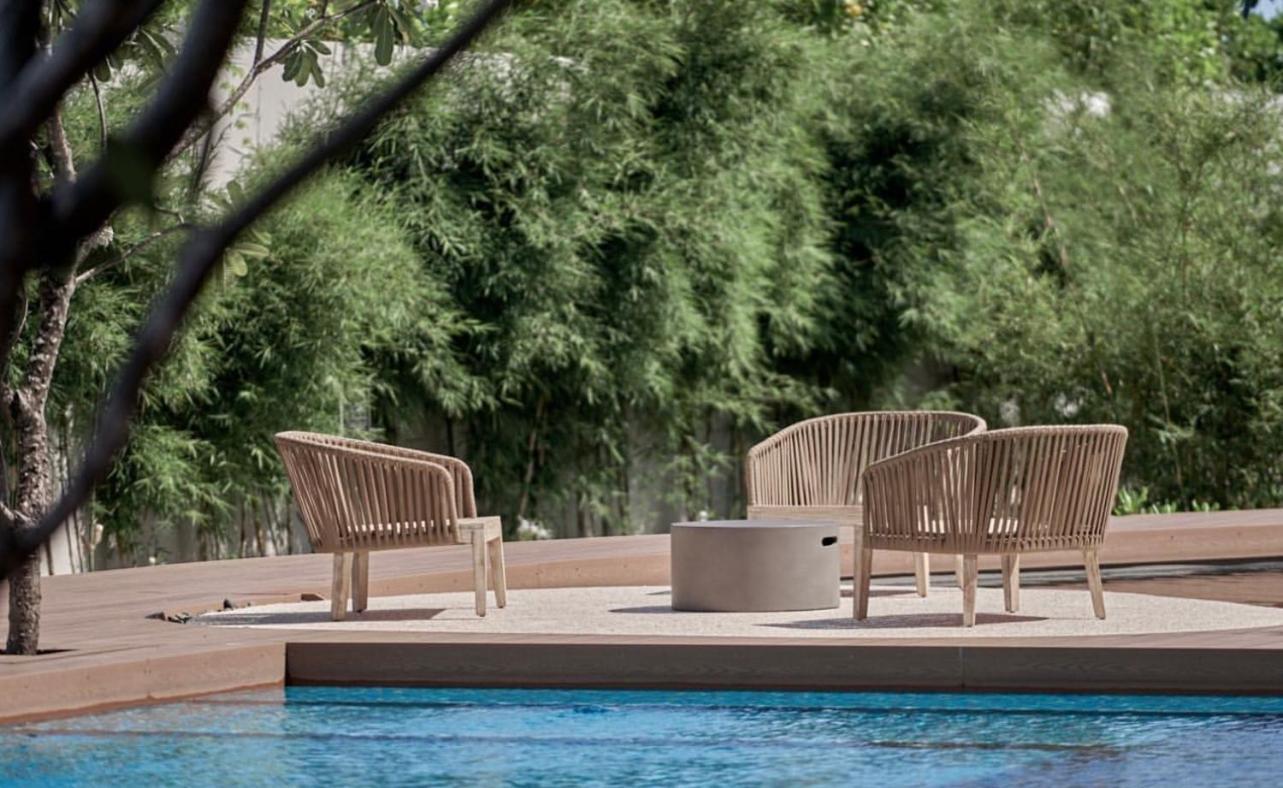 Villa Wyndham Фу Куок Екстериор снимка