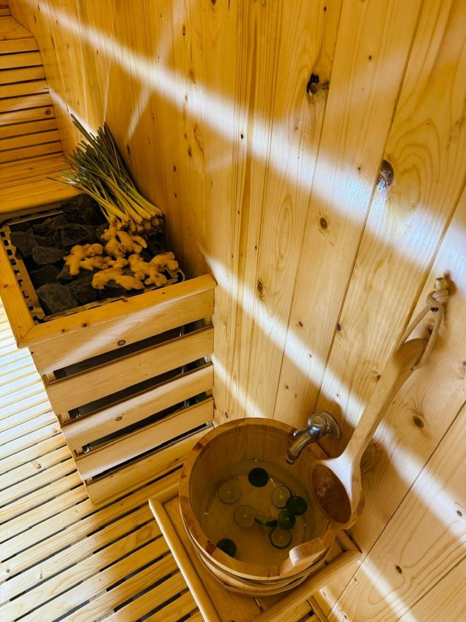 Villa Wyndham Фу Куок Екстериор снимка