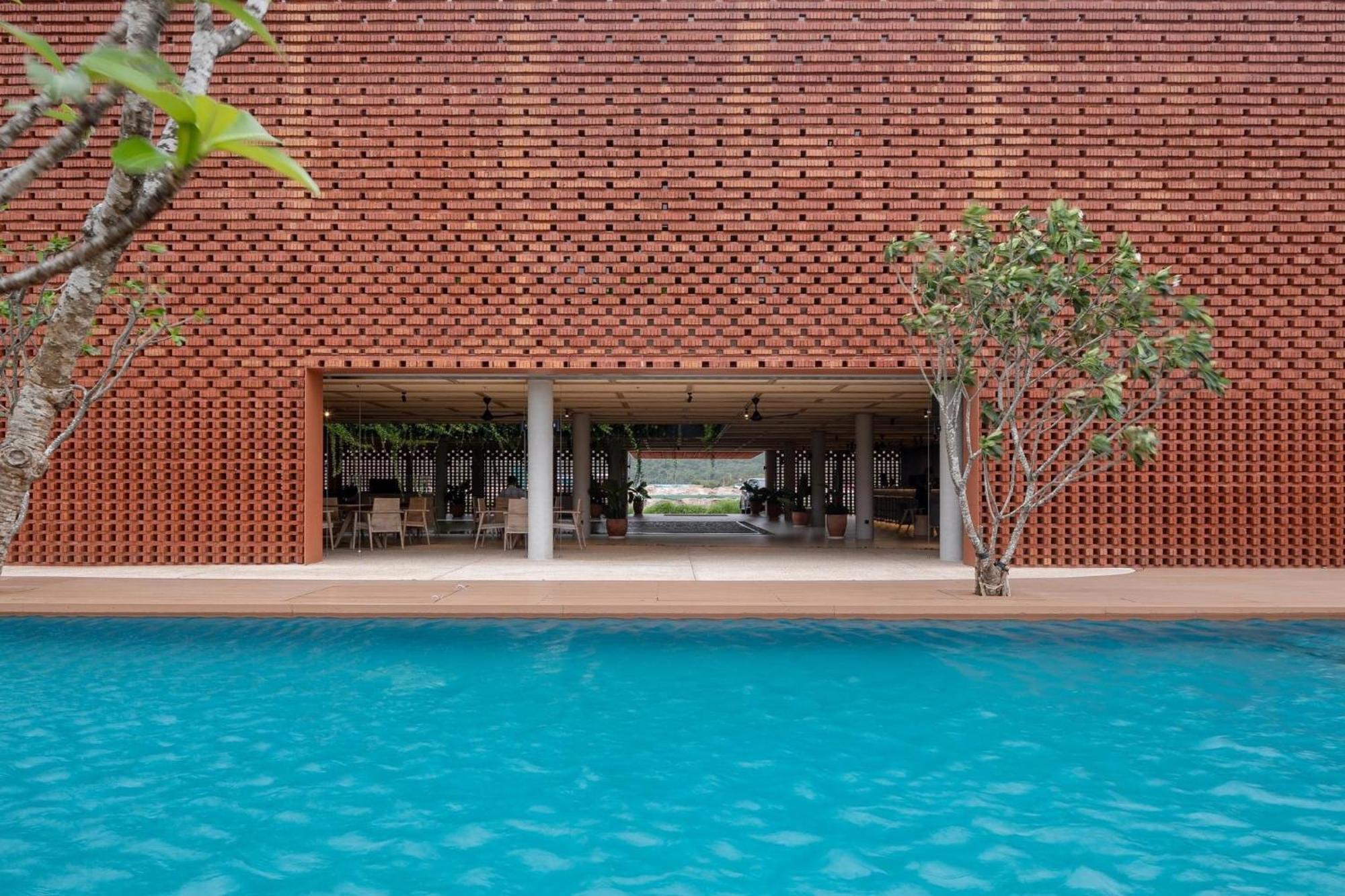 Villa Wyndham Фу Куок Екстериор снимка